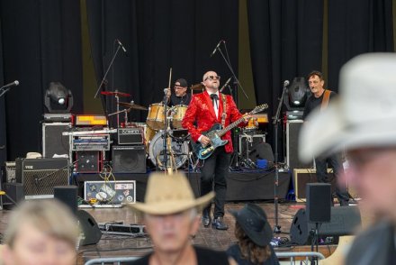 XXIII Wiślaczek Country